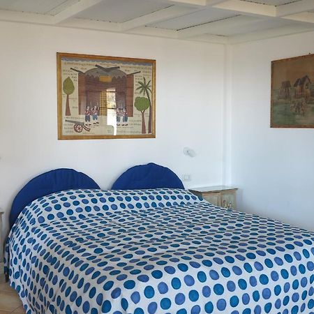 Bonbonniere in Chiaia district Appartement Napels Buitenkant foto