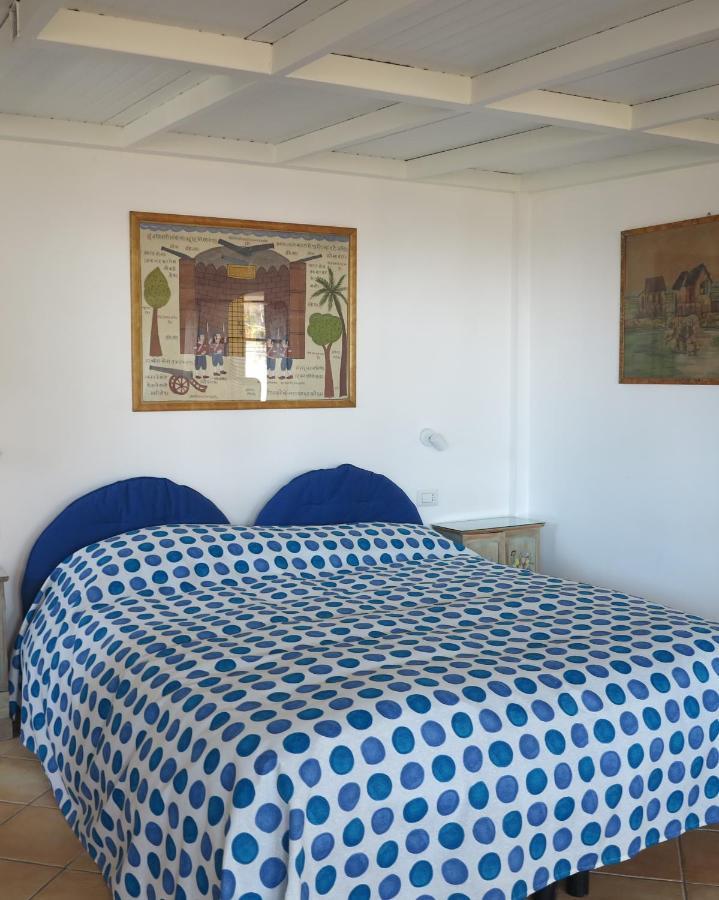 Bonbonniere in Chiaia district Appartement Napels Buitenkant foto
