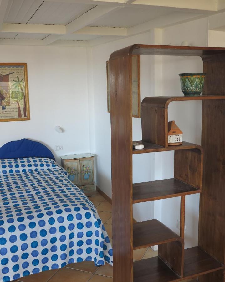 Bonbonniere in Chiaia district Appartement Napels Buitenkant foto