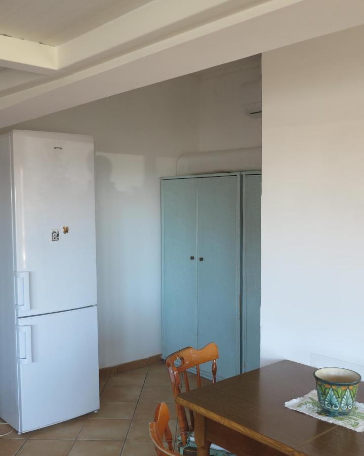 Bonbonniere in Chiaia district Appartement Napels Buitenkant foto